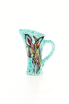 Blue Borty Fruit Juice Service Set