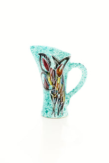 Blue Borty Fruit Juice Service Set