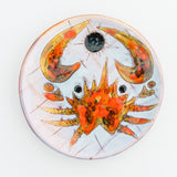 Vallauris Monique Bruner Ceramic Service Set