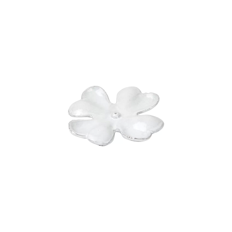 Chance Clover Incense Holder