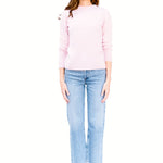 The-Elder-Statesman-foxy-sweater-baby-pink-amarees