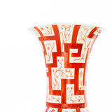 Julius KPM Ernst Boehm Vase