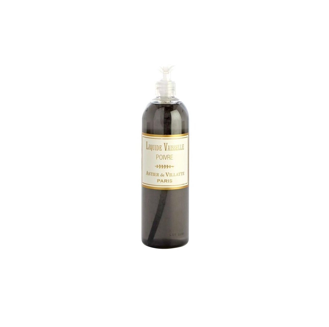 Black Pepper 500ml Dishwashing Liquid