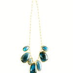 Pippa-Small-18K-Yellow-Gold-Labradorite-Fringe-Necklace-Amarees