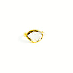 Pippa-Small-18-K-Yellow-Gold-Lemon-Quartz-Greek-Ring-Amarees