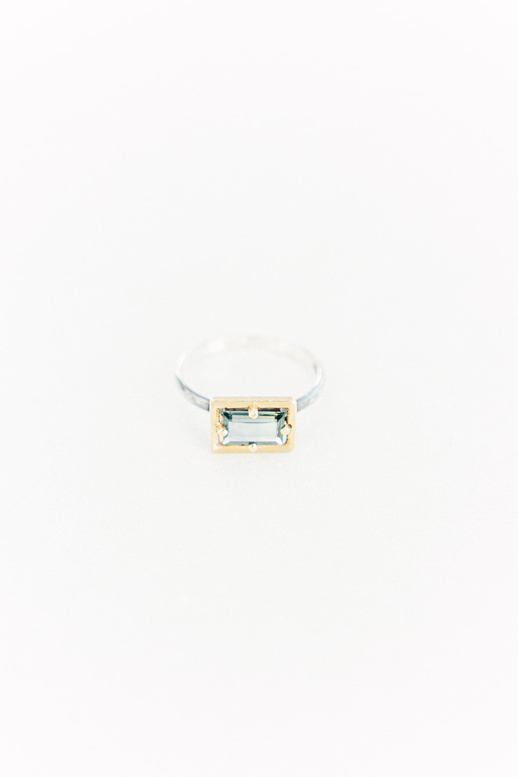 Delicate Stacking Ring