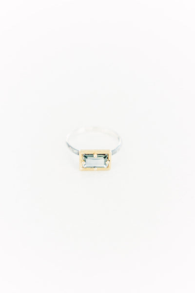 Delicate Stacking Ring