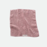 Échapper Botanically Colored Linen Mini Towel