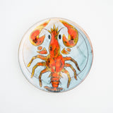 Vallauris Monique Bruner Ceramic Service Set