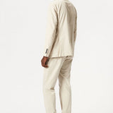 Massimo Alba Men's Catch2 Jacket