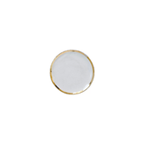 Astier de Villatte Crésus Saucer