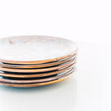 Vallauris Monique Bruner Ceramic Service Set