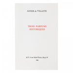 Astier_de_Villatte_perfume_1_book_Amarees