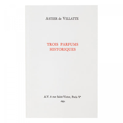 Astier_de_Villatte_perfume_1_book_2_Amarees_
