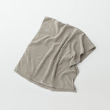 Échapper Raw Linen Body Towel