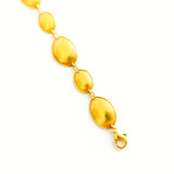22K Yellow Gold Bracelet