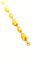22K Yellow Gold Bracelet