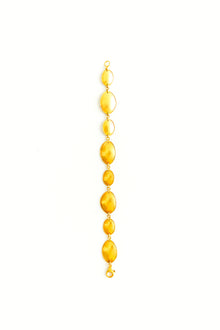 22K Yellow Gold Bracelet