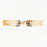 Ileana-Makri-18K-Yellow-Gold-Diamond-Cascade-Bracelet-Amarees