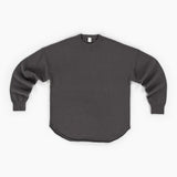 Extreme Cashmere No 53 Crew Hop Sweater