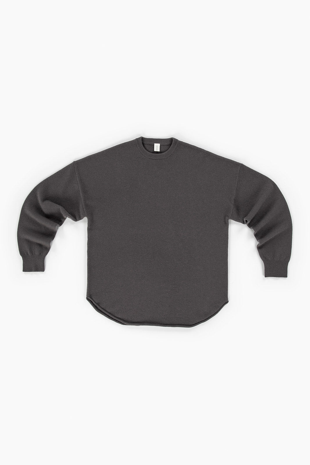 No 53 Crew Hop Sweater