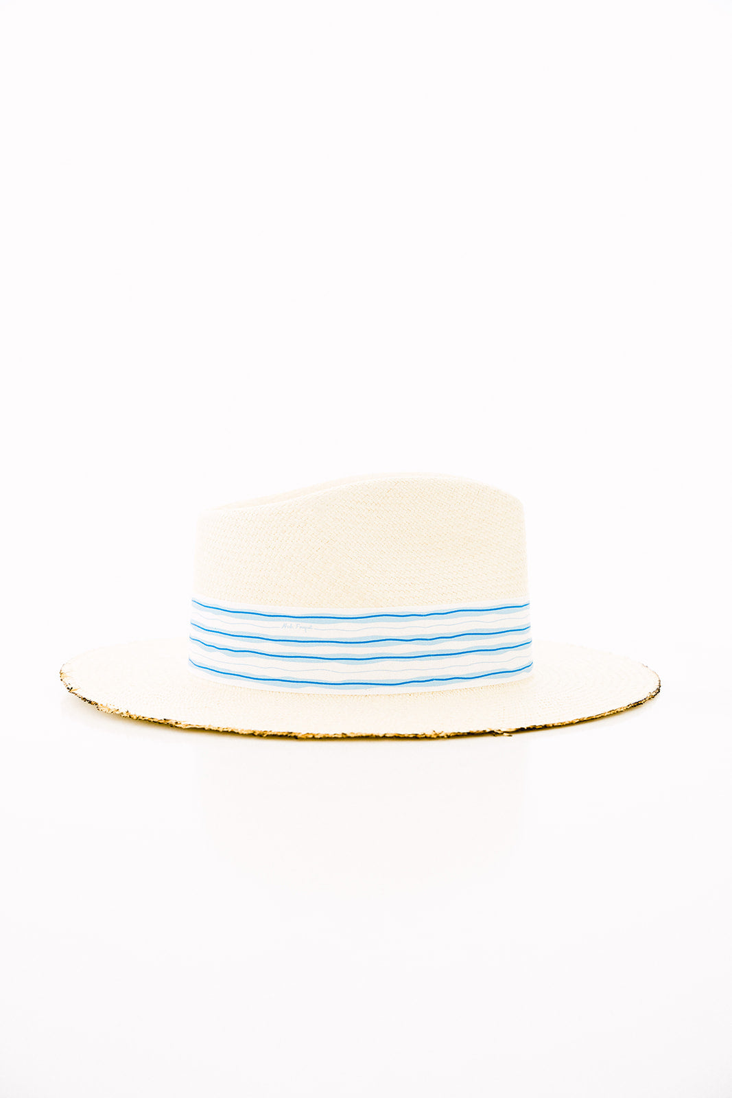 Nick-Fouquet-Dark-Lines-Straw-Hat-Cream-Amarees