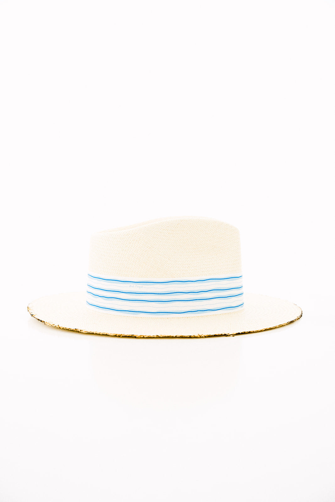 Nick-Fouquet-Dark-Lines-Straw-Hat-Cream-Amarees