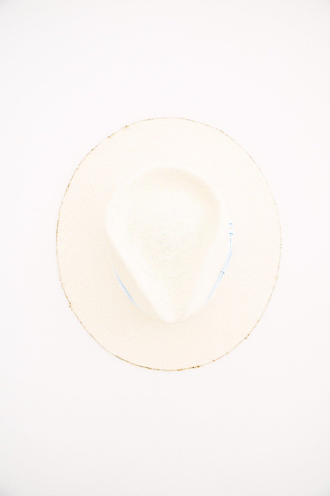 Nick-Fouquet-Dark-Lines-Straw-Hat-Cream-Amarees