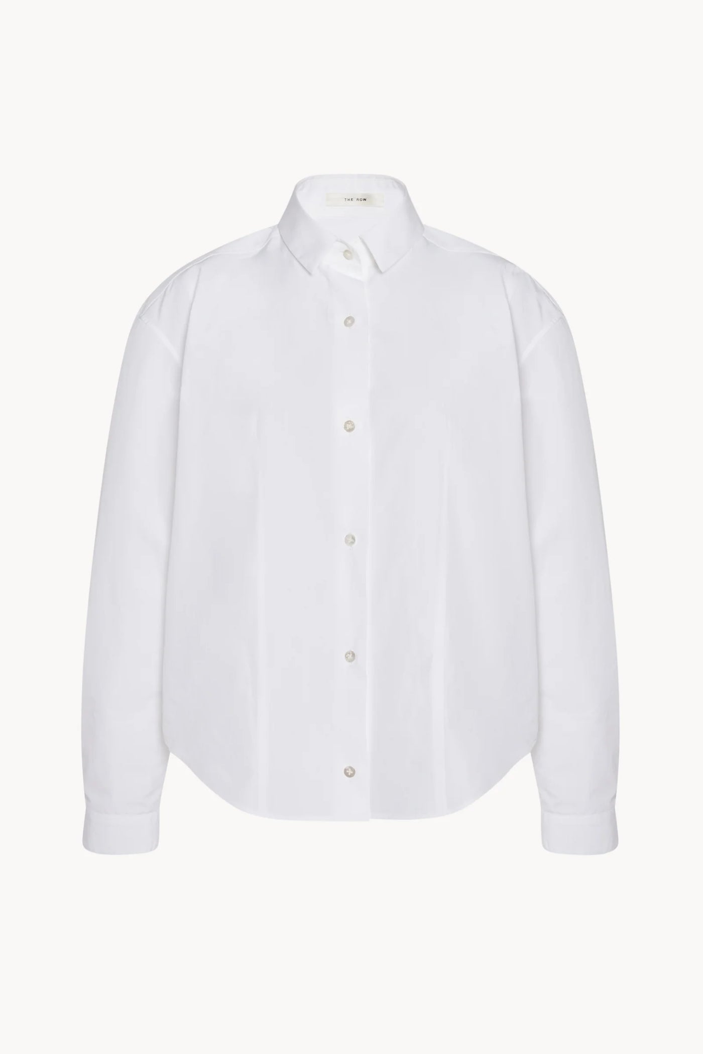 the-row-baltica-shirt-white-amarees