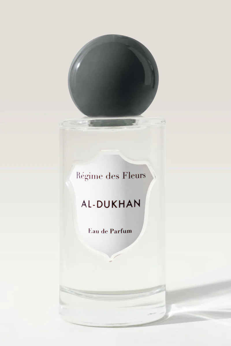 Al-Dukhan Eau de Parfum