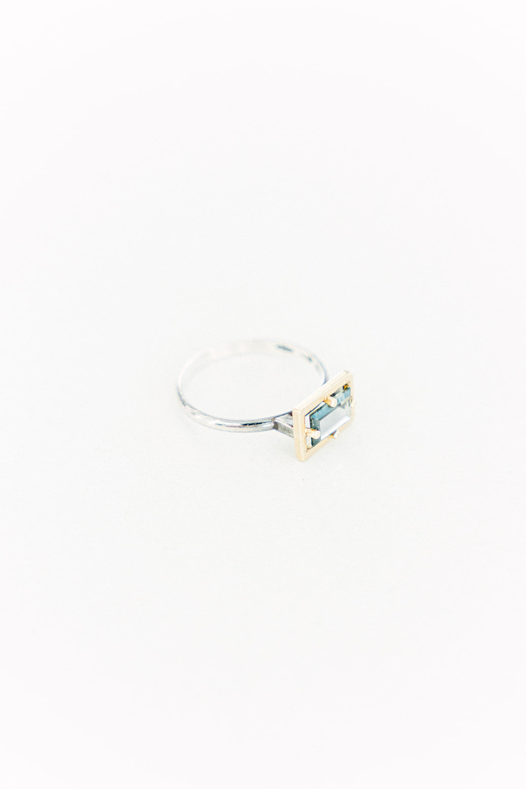 Delicate Stacking Ring