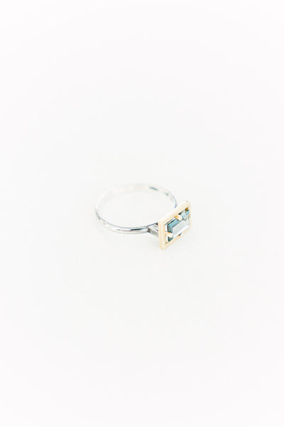 Delicate Stacking Ring