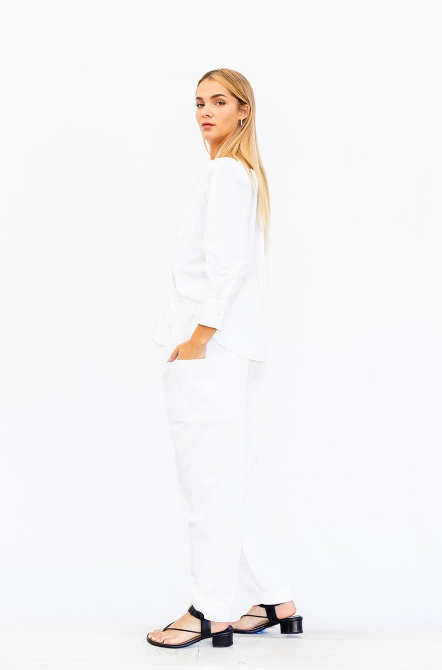 Maison-Rabih-Kayrouz-Pant-White-Amarees