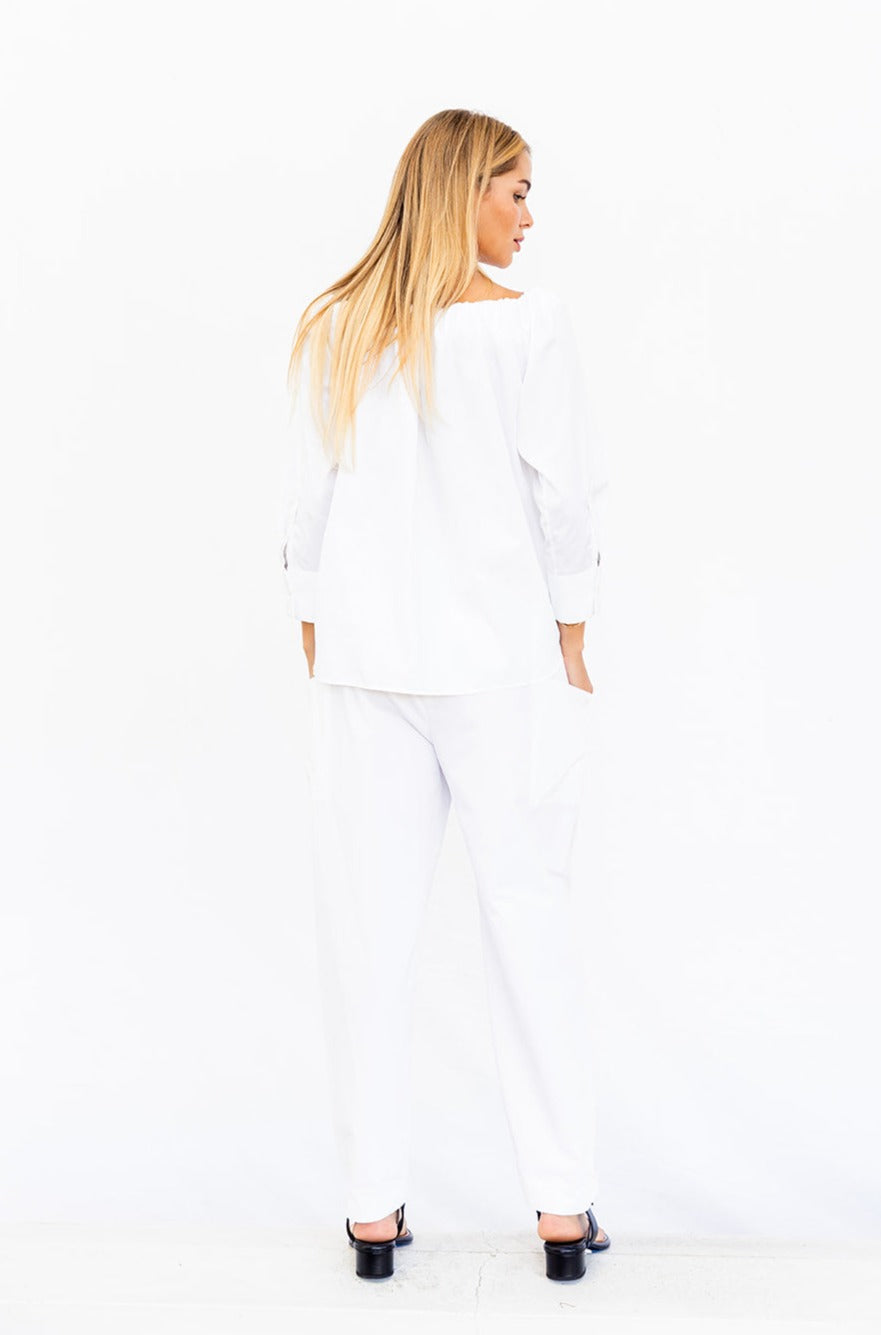 Maison-Rabih-Kayrouz-Pant-White-Amarees