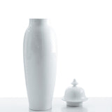 Julius KPM Royal Berlin Manufactory Vase With Lid