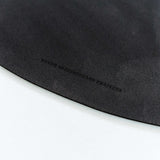 Peter Speliopoulo Projects Oval Cuoio Set of 4 Placemats