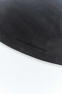 Oval Cuoio Set of 4 Placemats