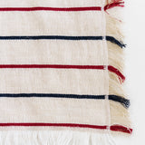 Peter Speliopoulo Projects Fringed Napkins Set of 4