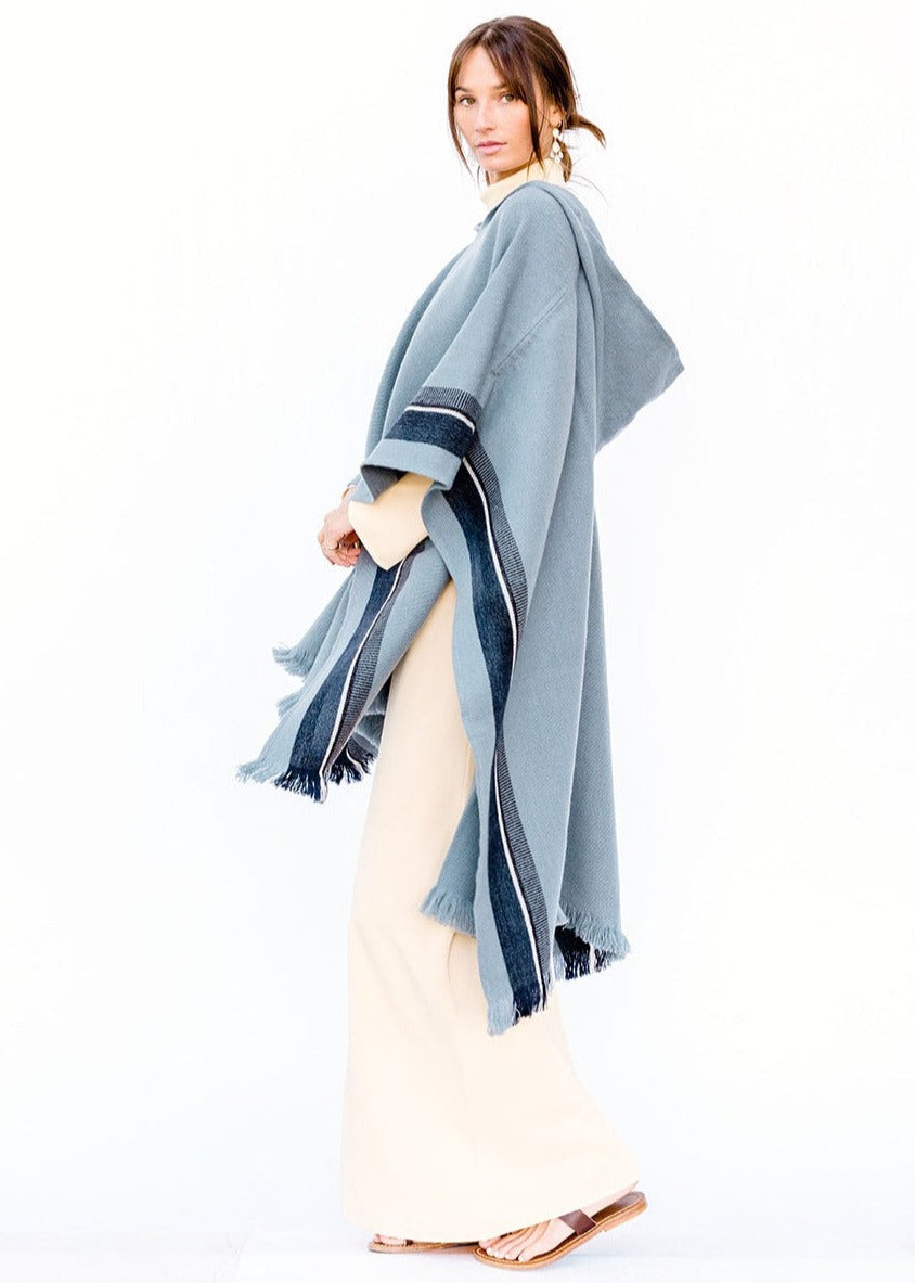 denis-colomb-hooded-poncho-blue-amarees