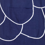 Kilometre-make-up-apron-cattleya-xilitla-mexico-blue-amarees