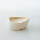 AMEN Candles Luz Candle Sand Bisque