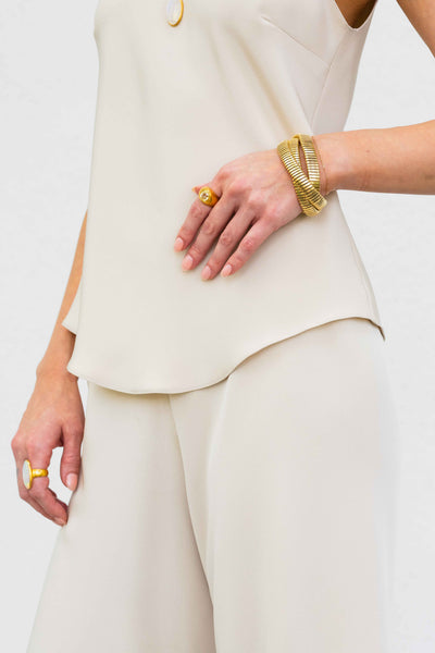 Sidney-Garber-18K-Yellow-Gold-12mm-Rolling-Bracelet-amarees
