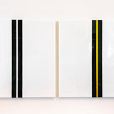 Pierce Meehan Stripe I