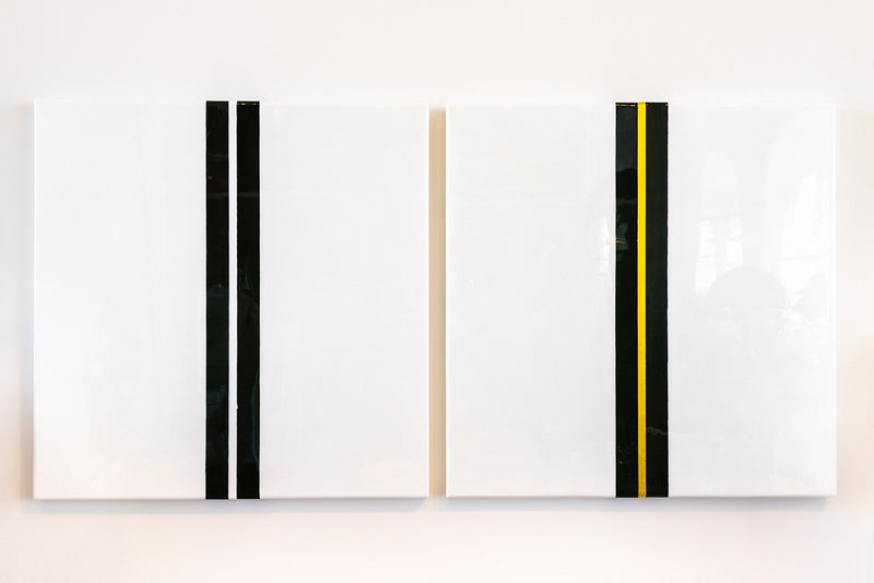 Stripe II