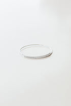 18K White Gold Diamond Bracelet