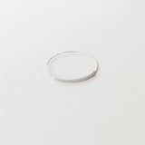 Mattia Cielo 18K White Gold Diamond Bracelet