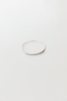 18K White Gold Diamond Bracelet