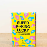 Super F**cking Lucky