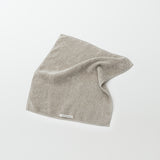 Échapper Raw Linen Mini Towel