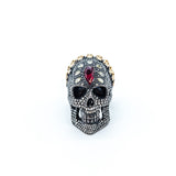 Theodoros 18K Shamann Ring